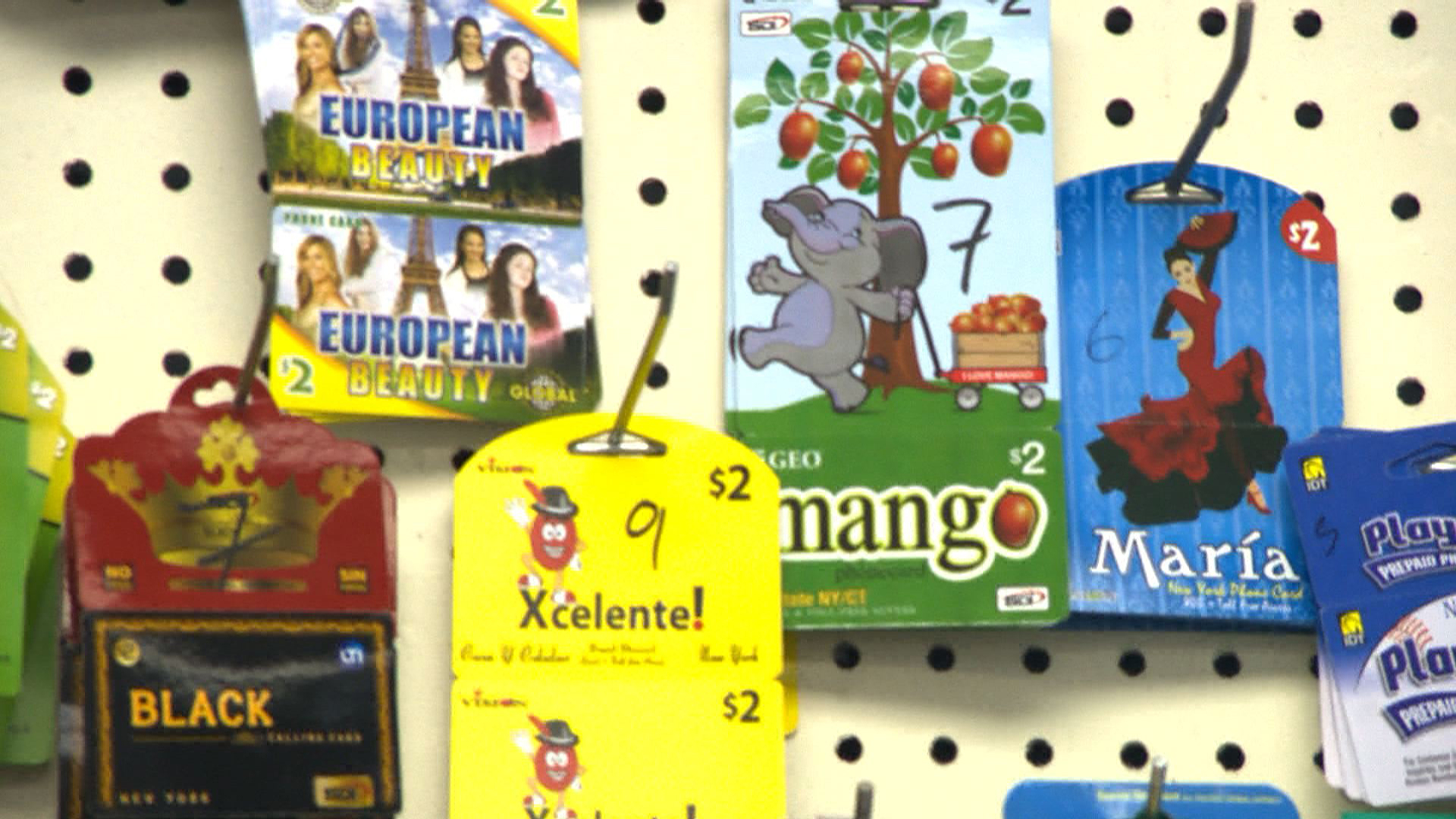 Prepaid Phone Cards Consumer Reports